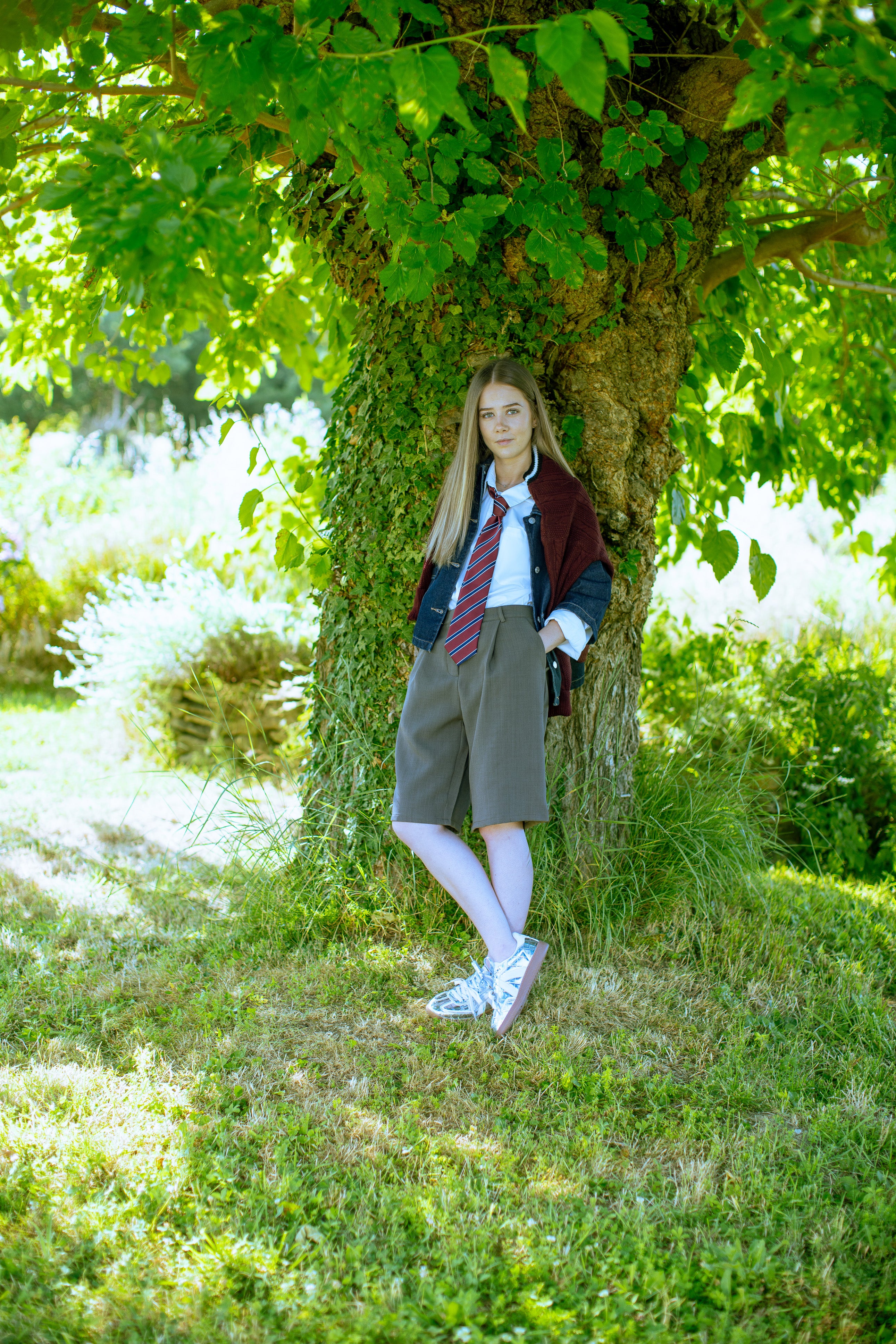 ELITE CLASSIC - SILVER CROC