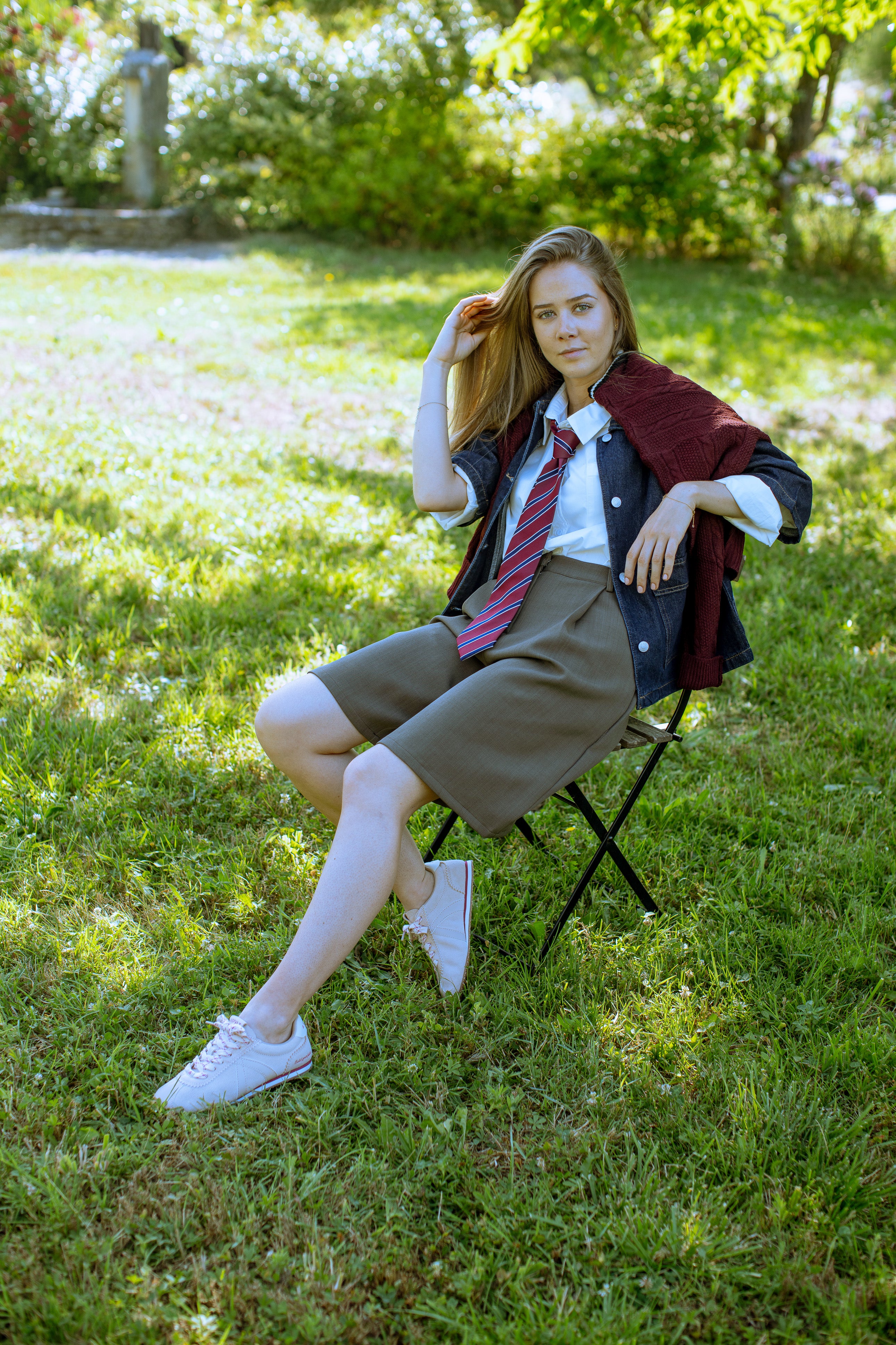 SIENNA - NUDE LIPSTICK