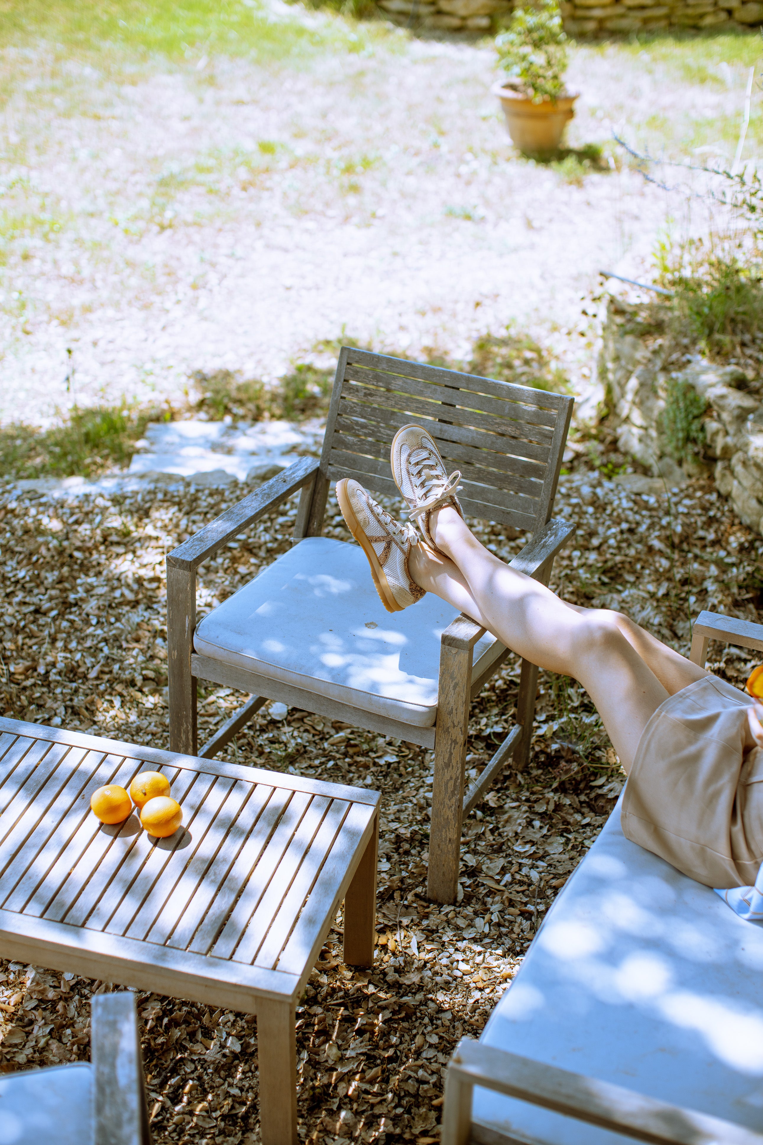 SWING 74 - SERPENT FAUVÉ