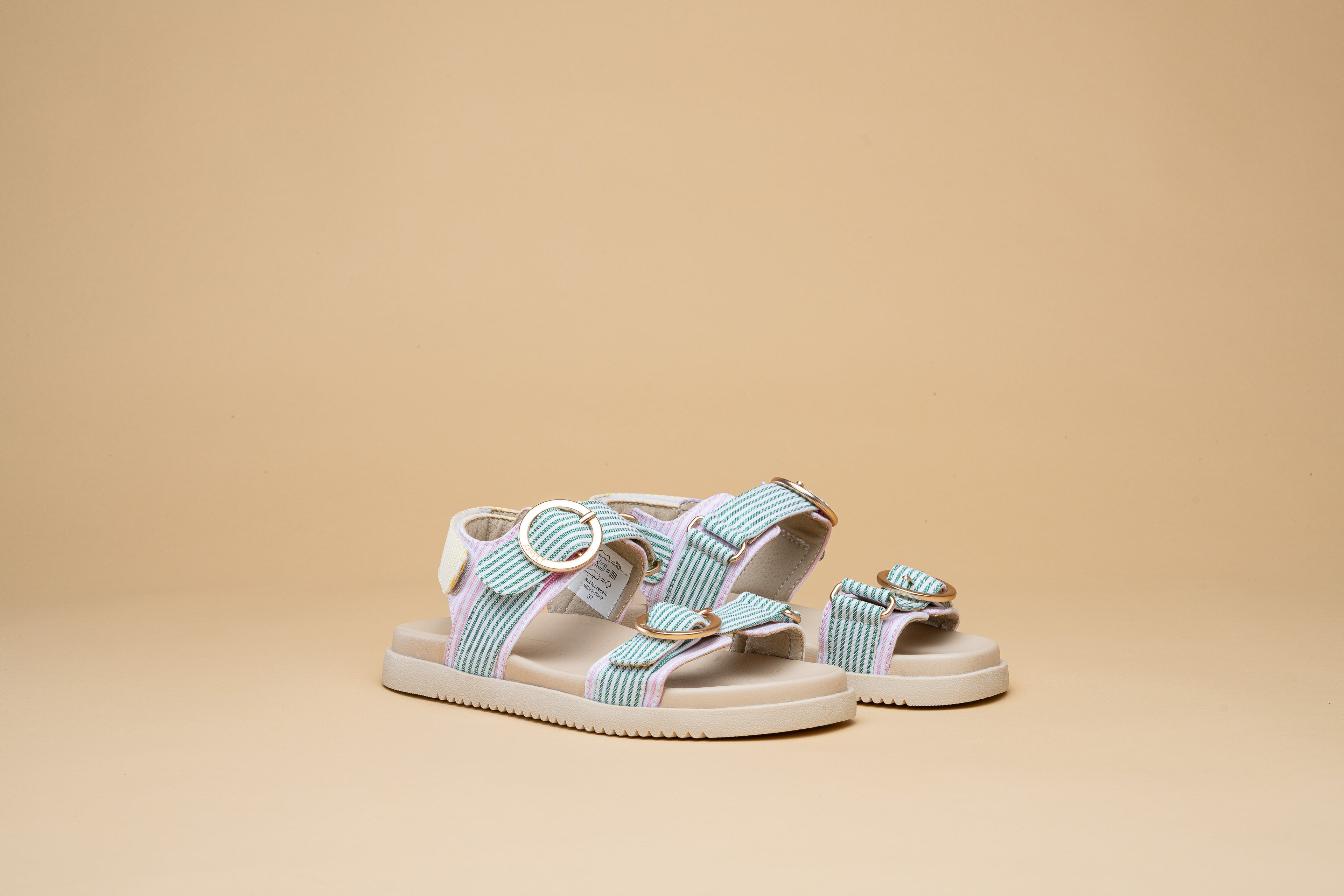 AZURA - OXFORD STRIPE