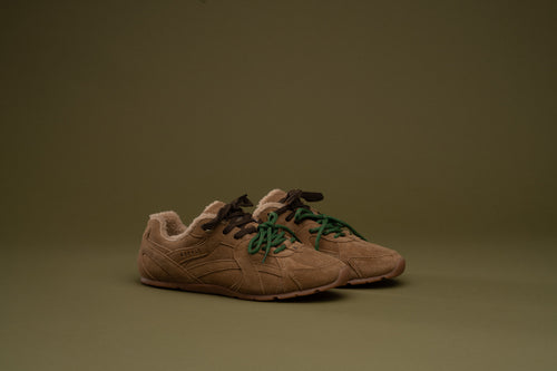 CITY RUN FLAT - TANIN GUM