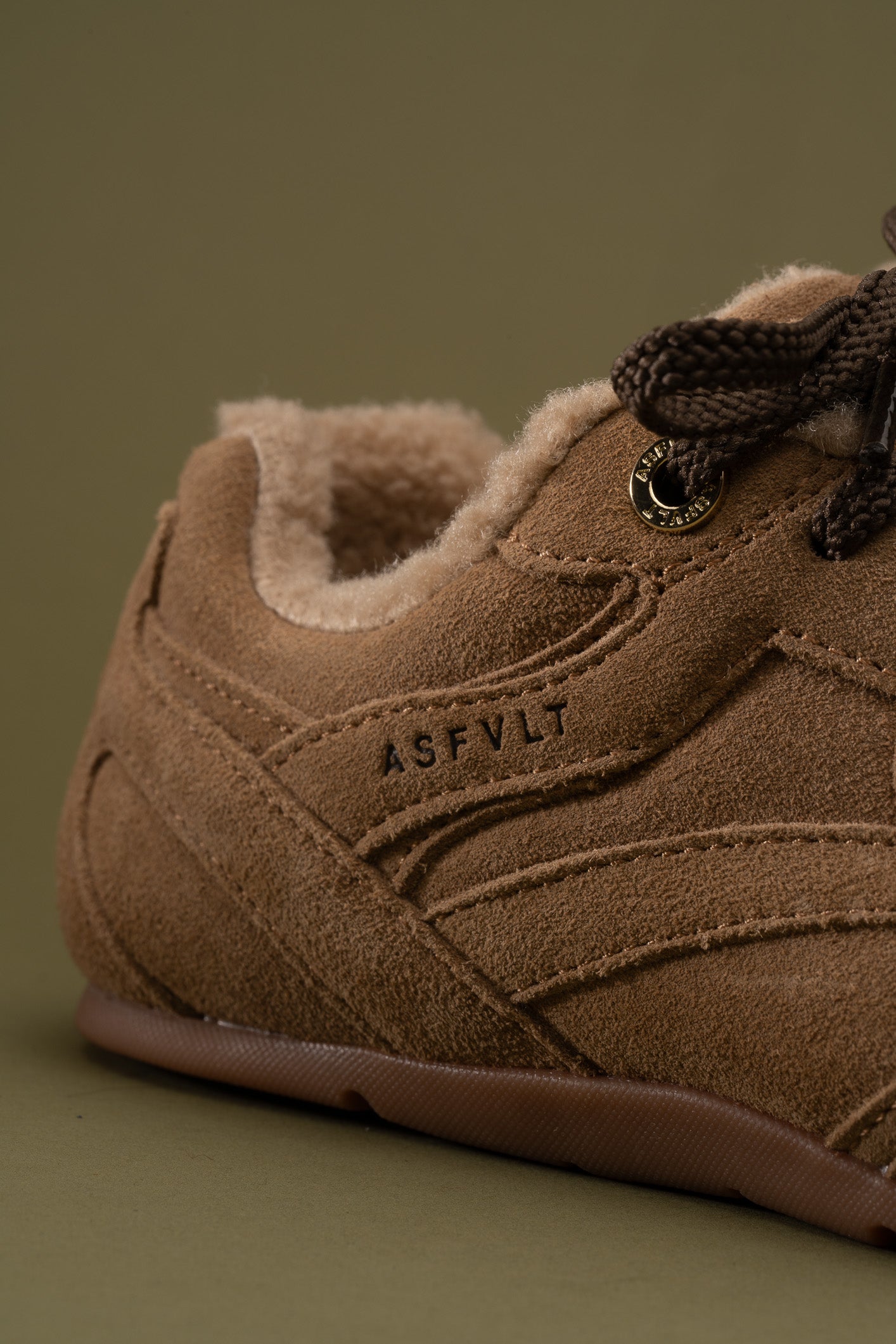 CITY RUN FLAT - TANIN GUM