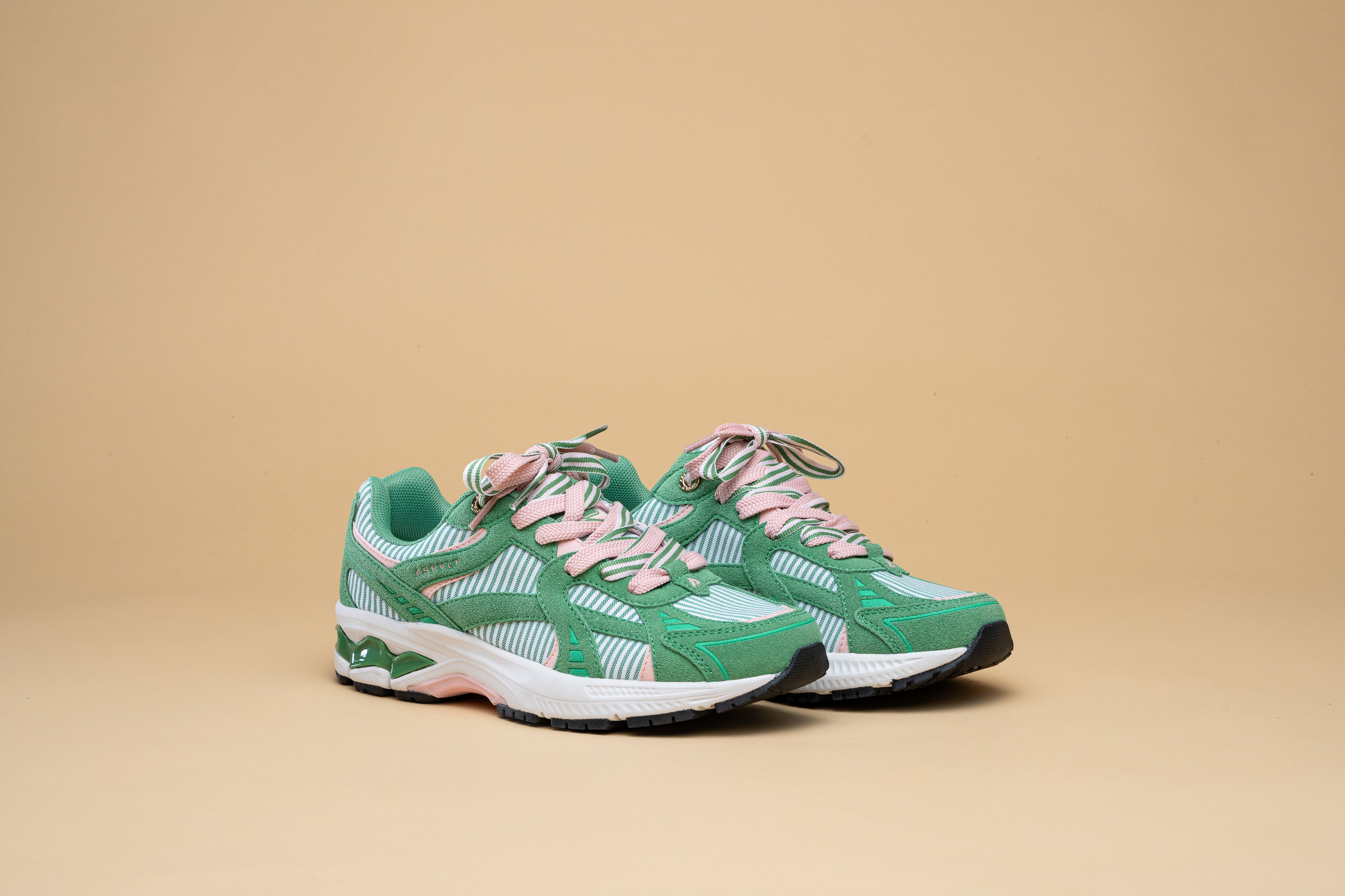 CITY RUN - BANDE VERTE