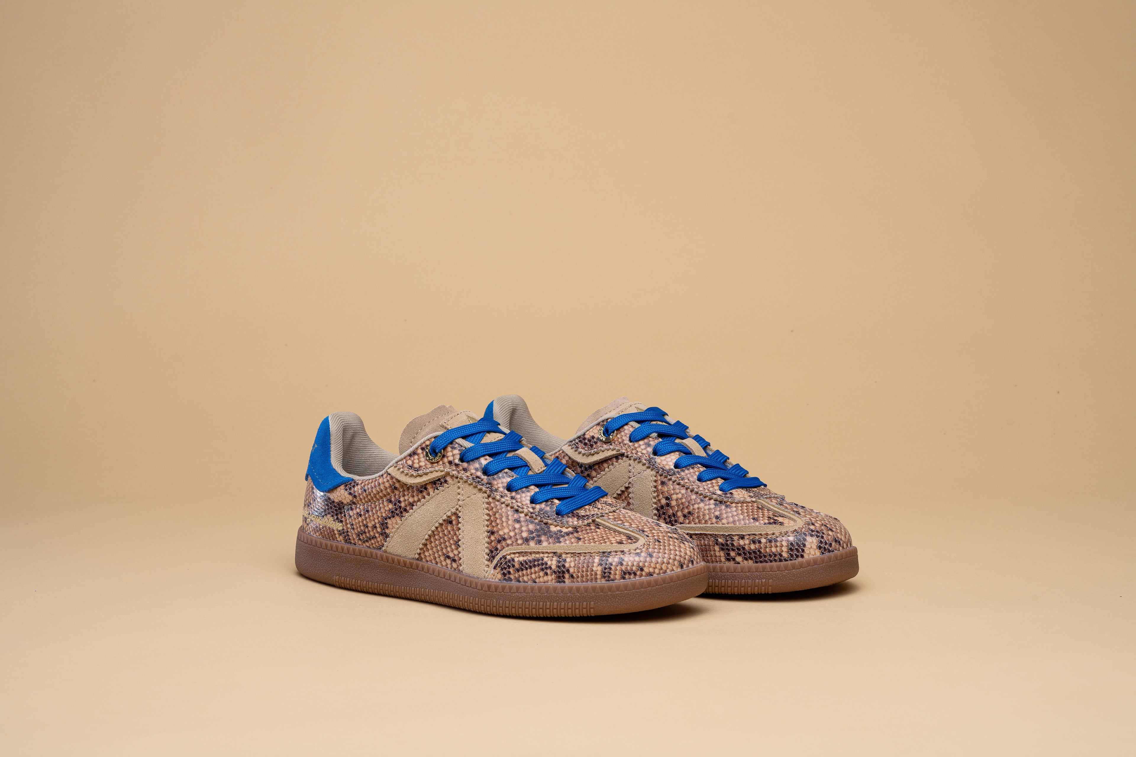 ELITE CLASSIC - SERPENT BEIGE