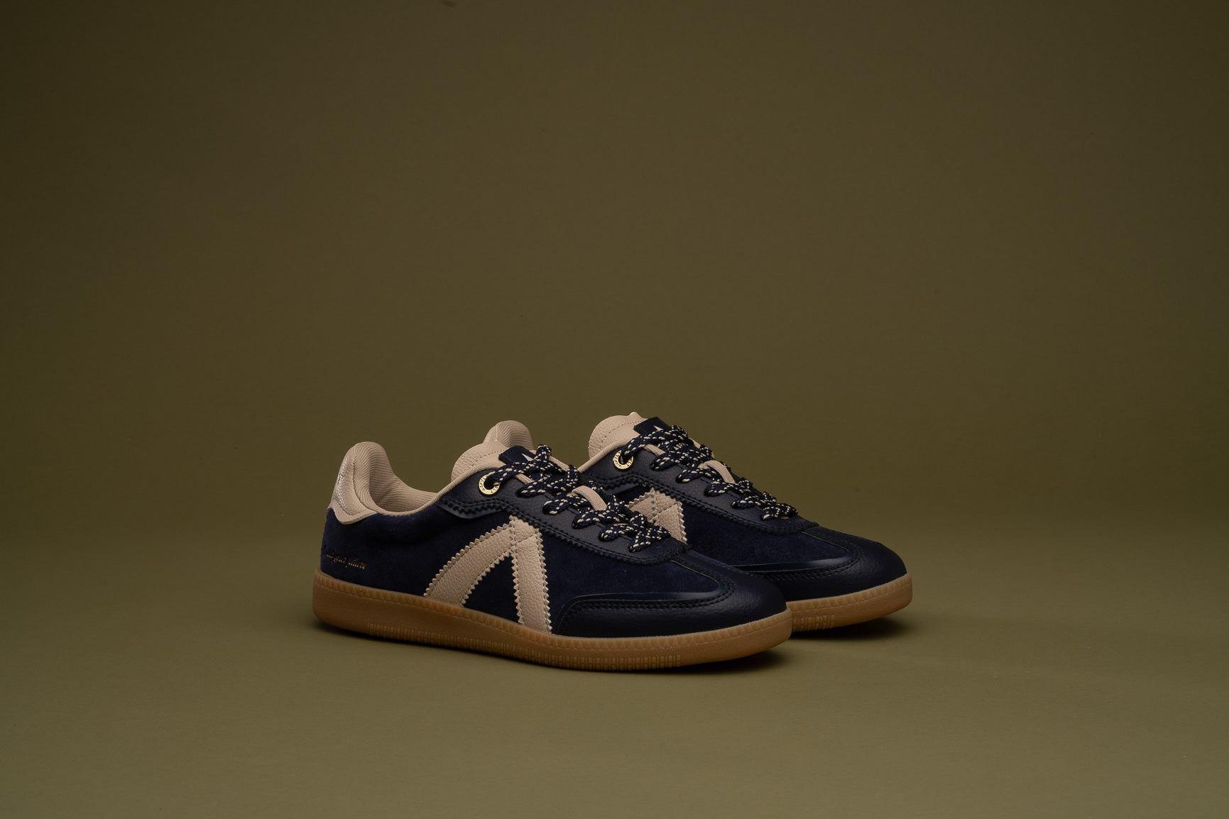 ELITE CLASSIC - MARINE TAN