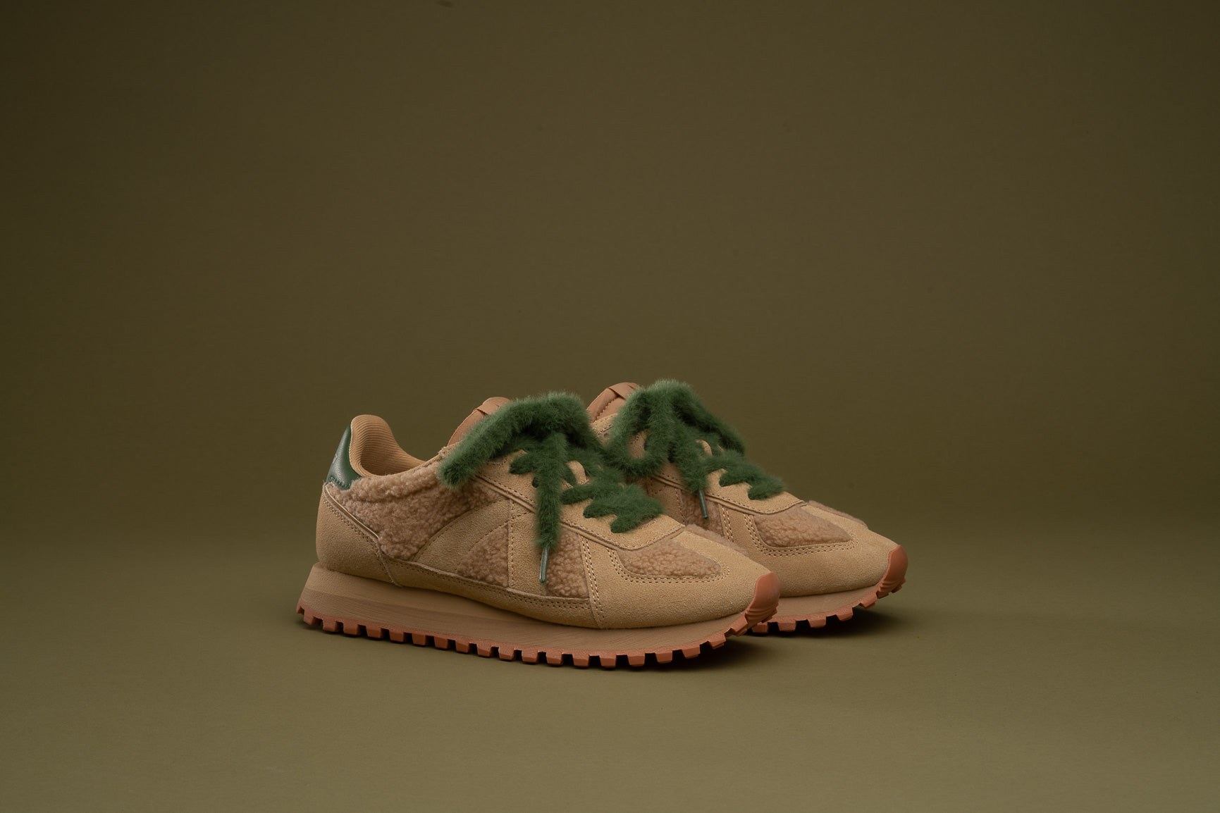 GATE - SHERPA SABLE