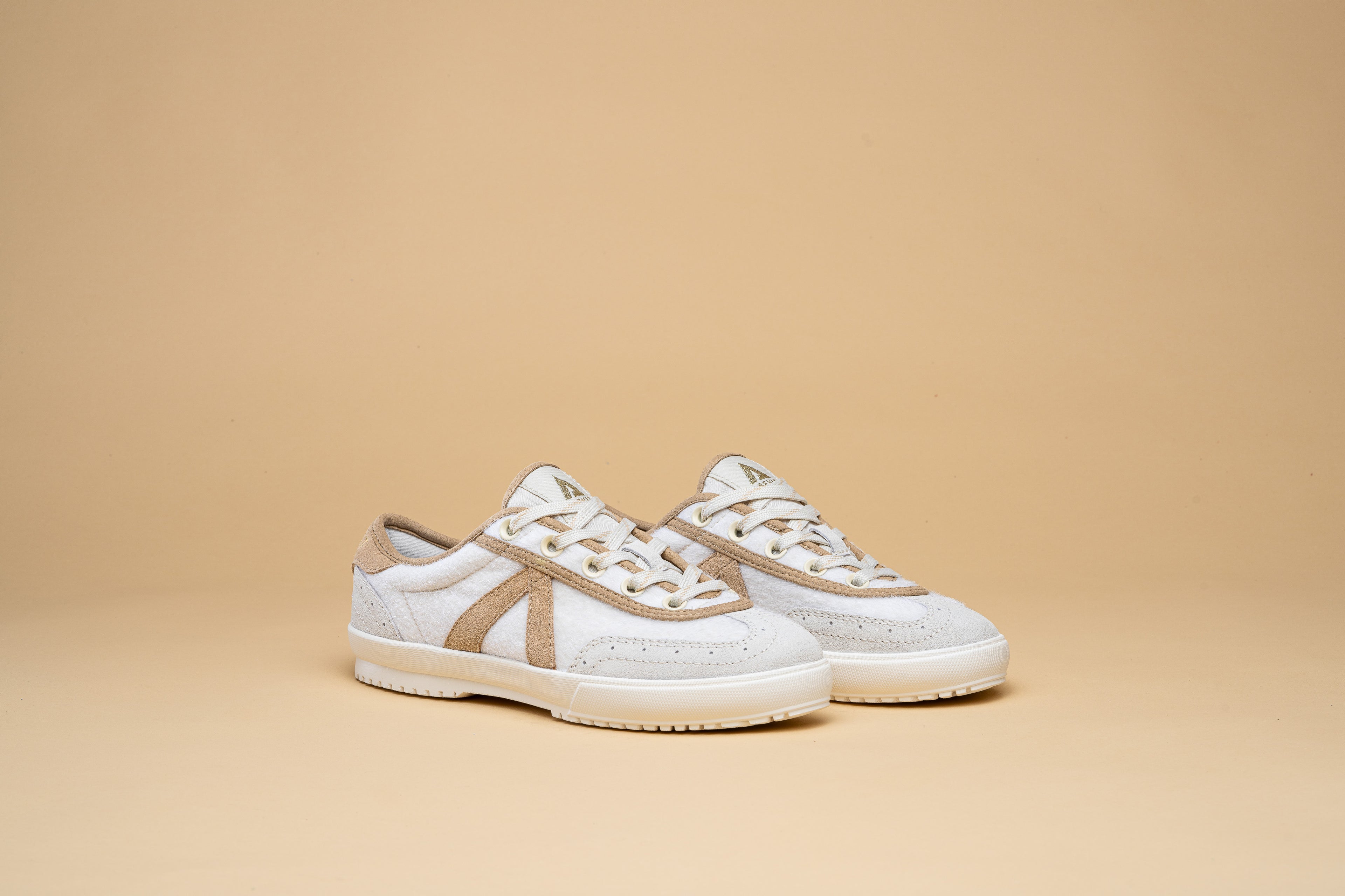 SWING 74 - PEAU DE PONEZ MARRON