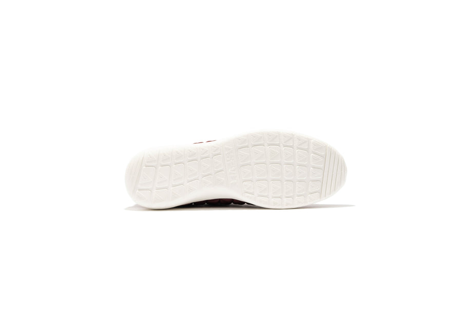 SPEED SOCKS CABERNET TAN